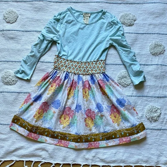 Matilda Jane Sitting Pretty Dress - Picture 3 of 9